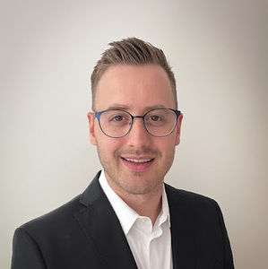 Meet your Posher, Jacob